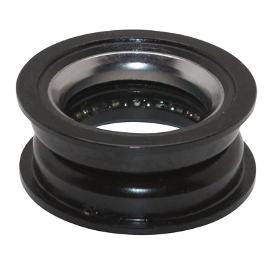 ROULEMENT JEU DE DIRECTION STRONGLIGHT 1" 1-8 RAZ A CARTOUCHE ACIER (PAIRE) 50MM X 44MM X 30.2MM ROULEMENT JEU DE DIRECTION STRONGLIGHT 1" 1-8 RAZ A CARTOUCHE ACIER (PAIRE) 50MM X 44MM X 30.2MM