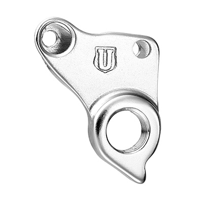 PATTE DE DERAILLEUR ALU MARWI CANNONDALE GH-160 (VENDU A L'UNITE SUR CARTE)