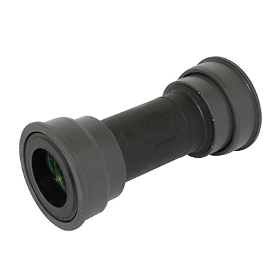 CUVETTE INTEGRE BOITIER VTT A EMBOITER-PRESSFIT SHIMANO XT-SLX DIAM 41 POUR AXE 24MM BOITE 89,5-92MM -MT800PA CUVETTE INTEGRE BOITIER VTT A EMBOITER-PRESSFIT SHIMANO XT-SLX DIAM 41 POUR AXE 24MM BOITE 89,5-92MM -MT800PA