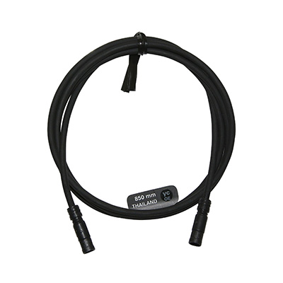 CABLE ELECTRIQUE SHIMANO DI2 E-TUBE SD50  850MM