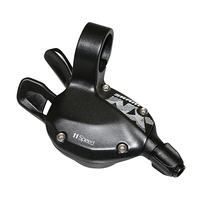 MANETTE VTT SRAM TRIGGER DROITE NX  11V. NOIR