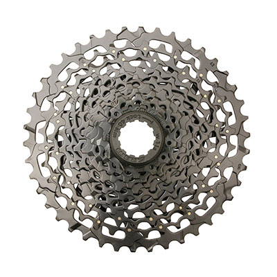 CASSETTE 11V. SRAM PG-1130  NX 11-42  (11,13,15,17,19,22,25,28,32,36,42) COMPTAIBLE SHIMANO