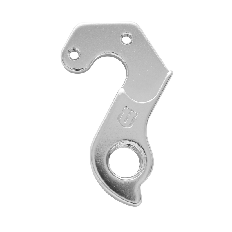 PATTE DE DERAILLEUR ALU MARWI BMC GH-226  (VENDU A L'UNITE SUR CARTE)