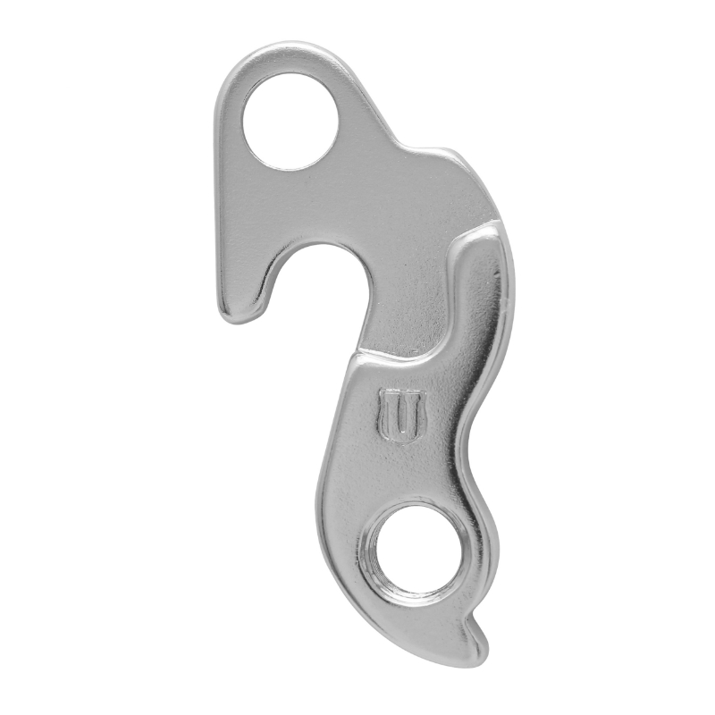 PATTE DE DERAILLEUR ALU MARWI BMC GH-237  (VENDU A L'UNITE SUR CARTE)