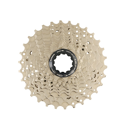 CASSETTE 11V. SHIMANO ULTEGRA R8000 HG 11-30  (11-12-13-14-15-17-19-21-24-27-30)