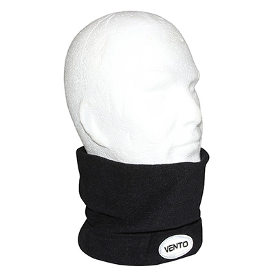 TOUR DE COU - BONNET ECO HIVER VENTO NOIR  S-M