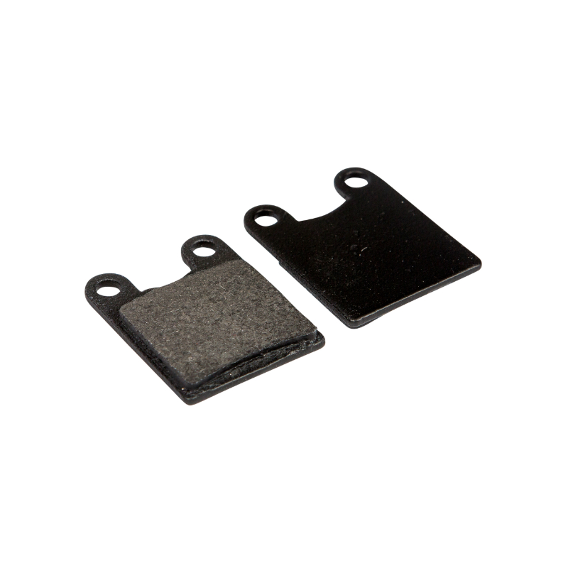 PLAQUETTE DE FREIN VTT GIANT MPH1 (FIBRAX SEMI-METAL) (PAIRE SUR CARTE AVEC 1 LINGETTE NETTOYANT DISQUE) PLAQUETTE DE FREIN VTT GIANT MPH1 (FIBRAX SEMI-METAL) (PAIRE SUR CARTE AVEC 1 LINGETTE NETTOYANT DISQUE)