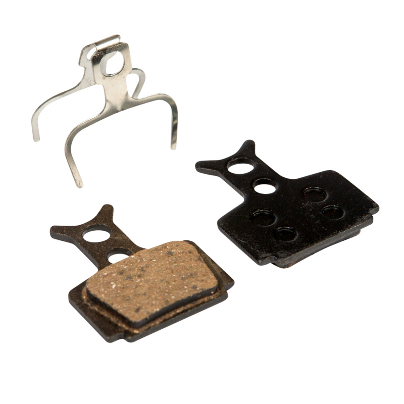PLAQUETTE DE FREIN VTT FORMULA MEGA - THE ONE (FIBRAX SEMI-METAL) (PAIRE SUR CARTE AVEC 1 LINGETTE NETTOYANT DISQUE) PLAQUETTE DE FREIN VTT FORMULA MEGA - THE ONE (FIBRAX SEMI-METAL) (PAIRE SUR CARTE AVEC 1 LINGETTE NETTOYANT DISQUE)