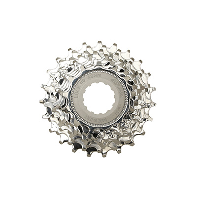 CASSETTE  9V. MICHE PRIMATO ROUTE POUR CAMPAGNOLO 13-26 (13-14-15-16-18-20-22-24-26)