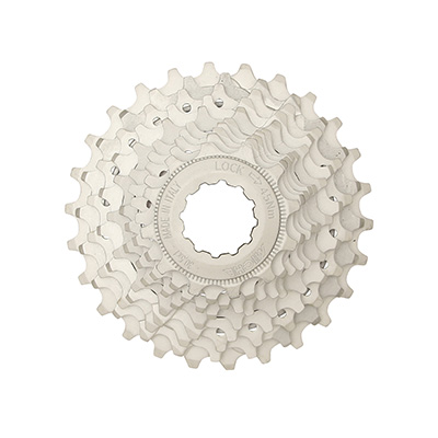 CASSETTE 10V. MICHE PRIMATO ROUTE POUR SHIMANO 12-26 (12-13-14-15-16-18-20-22-24-26)