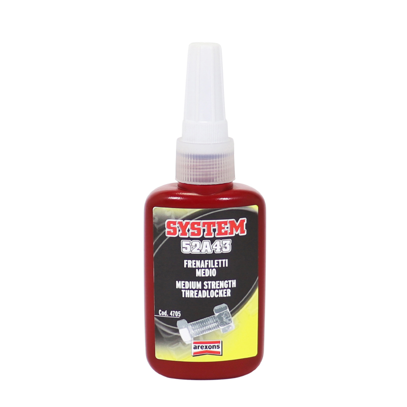 FREIN FILET AREXONS 52A43 A RESISTANCE MOYEN (50 ML)