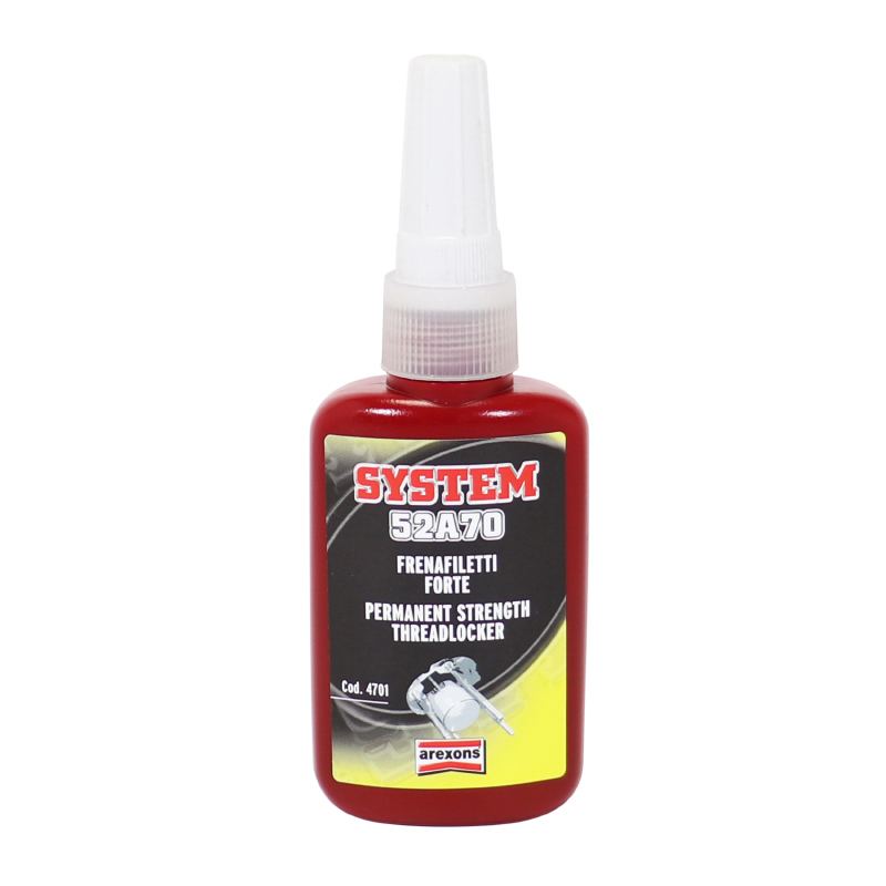 FREIN FILET AREXONS 52A70 A RESISTANCE ELEVEE (50 ML)