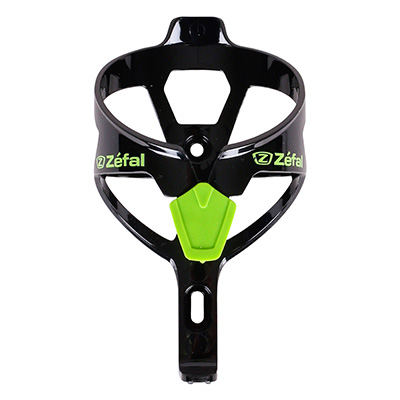 PORTE BIDON ZEFAL PULSE A2 NOIR-VERT 26G