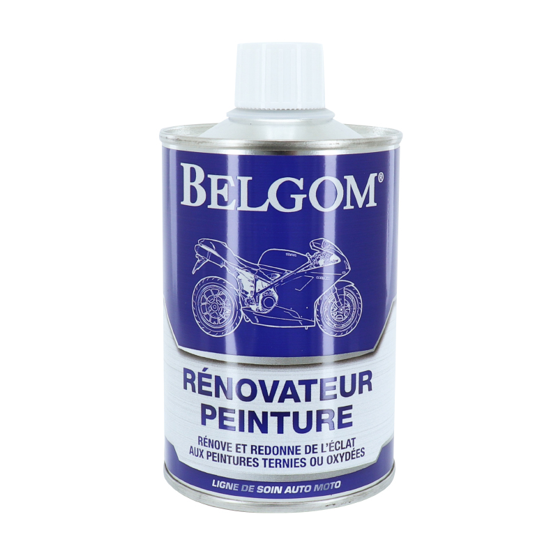 BELGOM RENOVATEUR PEINTURE (250ML)