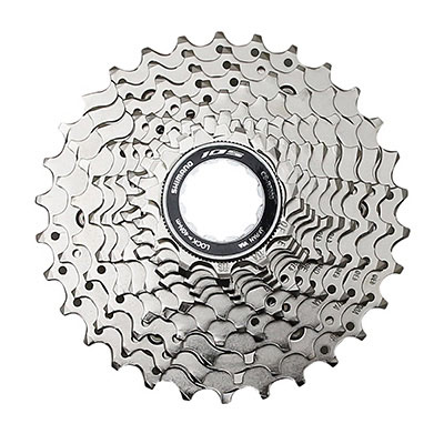 CASSETTE 11V. SHIMANO 105 R7000 HG 11-30  (11-12-13-14-15-17-19-21-24-27-30)