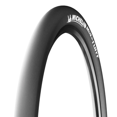 PNEU VTT URBAIN 26 X 1.40 MICHELIN WILDRUN'R NOIR TR (37-559)