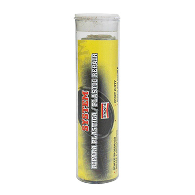 MASTIC CARROSSERIE PLASTIQUE ET FIBRE DE VERRE AREXONS (57G)