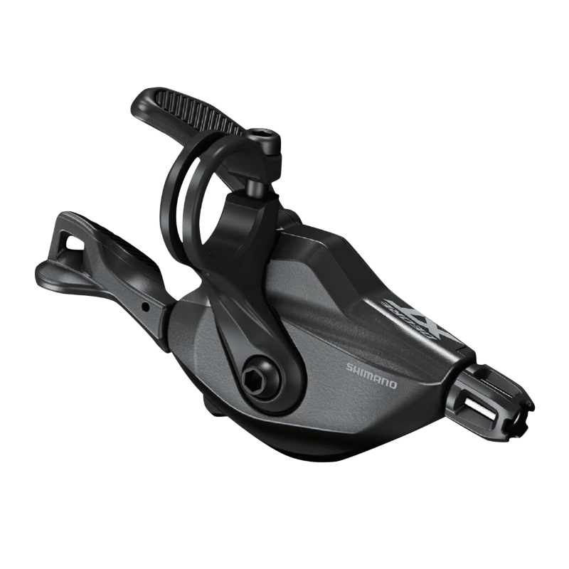 MANETTE VTT SHIMANO STI DROITE 12V. XT M8100