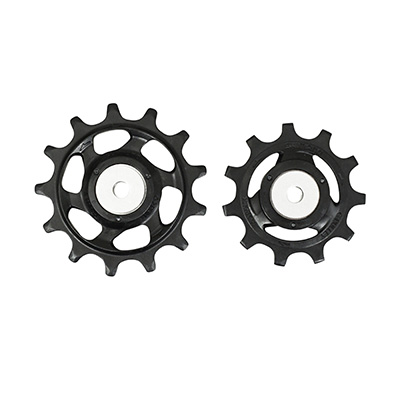 GALET DERAILLEUR SHIMANO 11V. GRX810 (JEU DE 2)