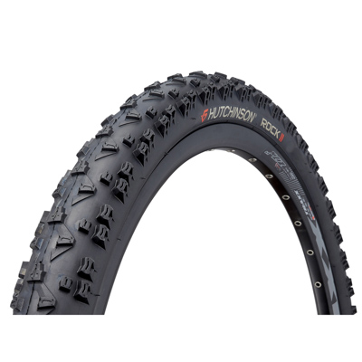 PNEU VTT 29 X 2.10 HUTCHINSON ROCK 2 NOIR TR (50-622)