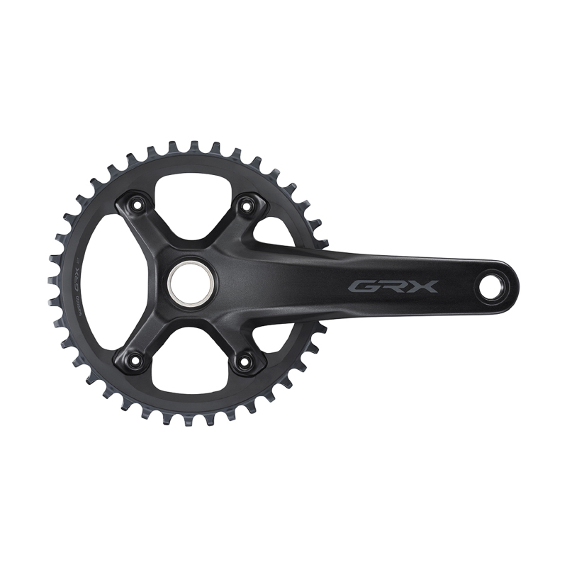 PEDALIER GRAVEL SHIMANO 11V. GRX RX600 NOIR 172.5MM 40DTS