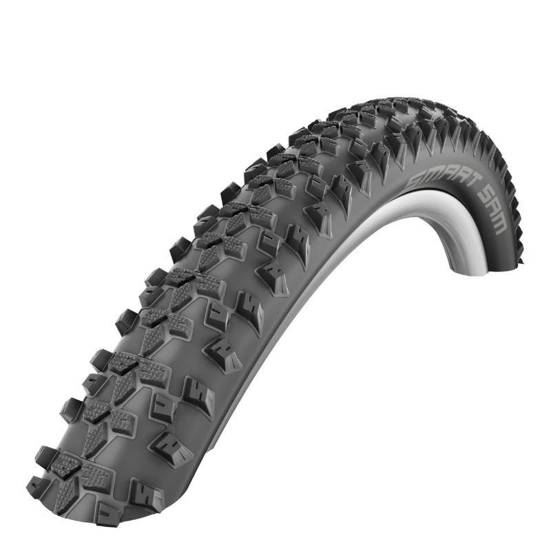 PNEU VTT SUV 29 X 2.35 SCHWALBE SMART SAM ADDIX PERFORMANCE NOIR TR (60-622)