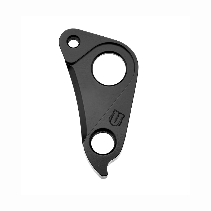 PATTE DE DERAILLEUR ALU MARWI SPECIALIZED GH-297 (VENDU A L'UNITE SUR CARTE)