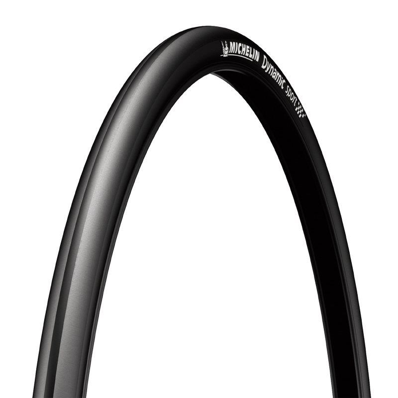 PNEU ROUTE 700 X 28 MICHELIN DYNAMIC SPORT NOIR TS (28-622)