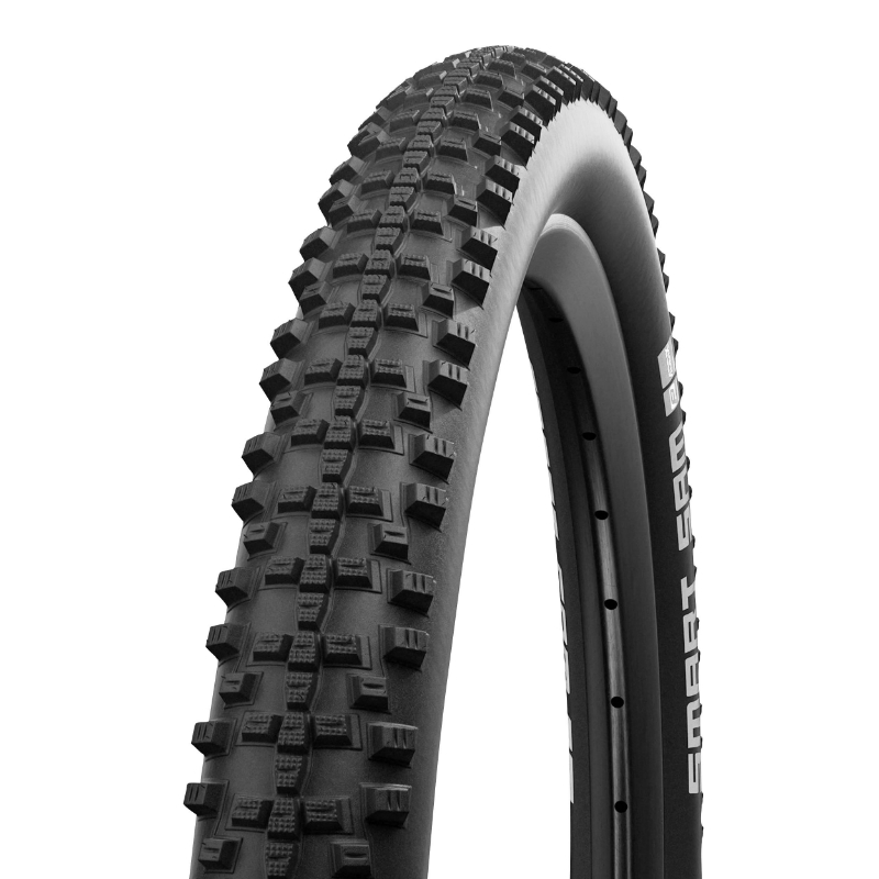 PNEU VTT 24 X 2.35 SCHWALBE SMART SAM ADDIX PERFORMANCE NOIR TR (60-507)