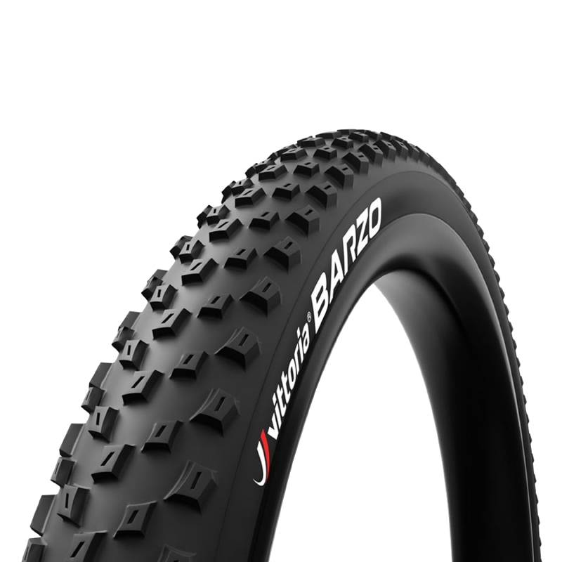 PNEU VTT 29 X 2.10 VITTORIA BARZO NOIR -TERRAIN POLYVALENT- TR (52-622)