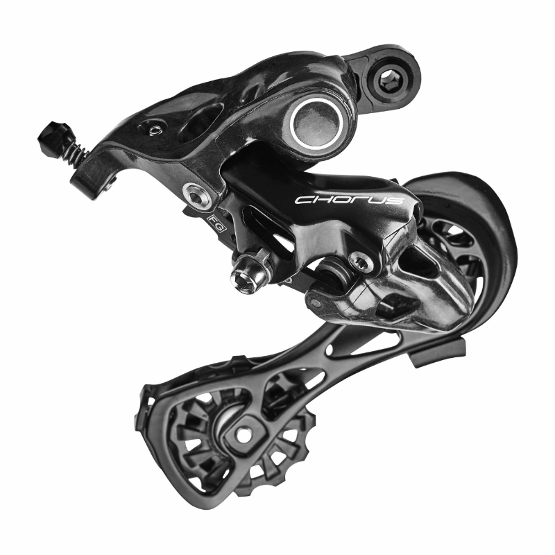 DERAILLEUR ROUTE ARRIERE CAMPAGNOLO 12V. CHORUS