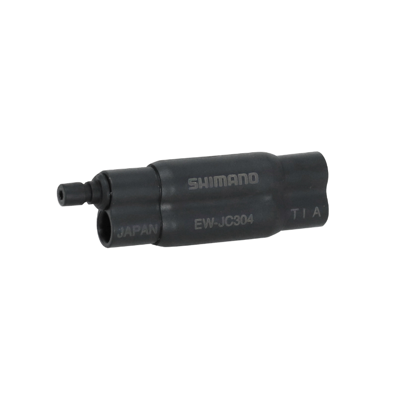 BOITIER CONNECTION POTENCE SHIMANO POUR STEPS-DI2 4 PORTS