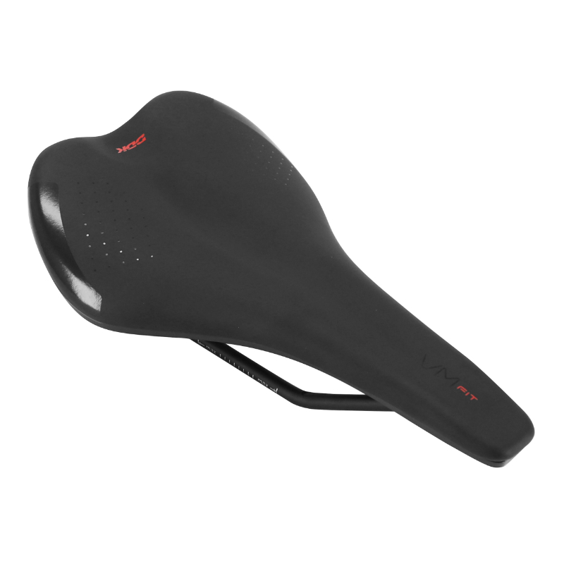 SELLE NEWTON ROUTE VM FIT NOIR 250X145MM