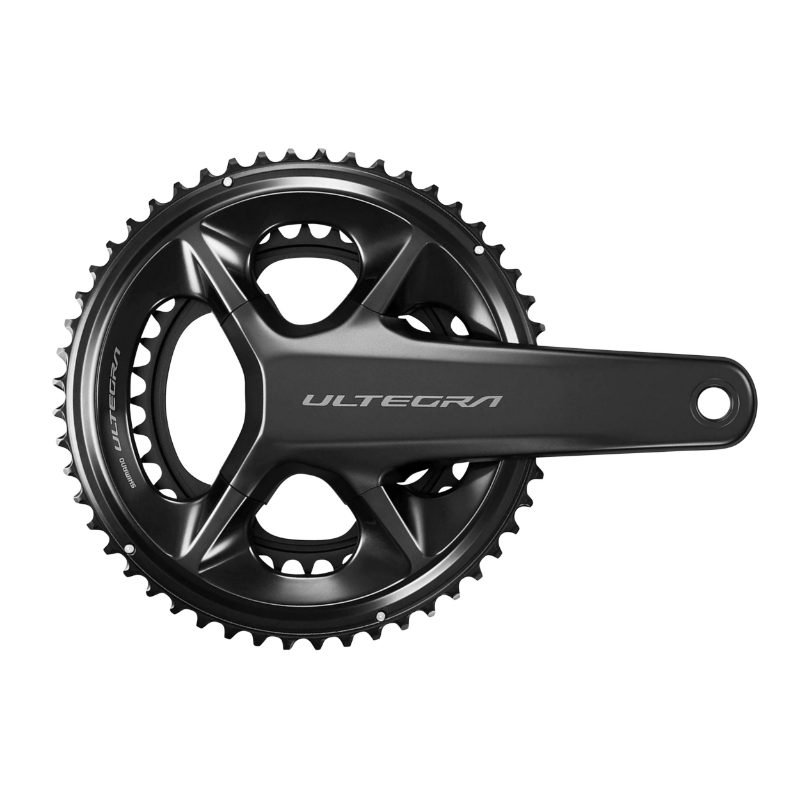 PEDALIER ROUTE SHIMANO 12V. ULTEGRA R8100 172.5MM 50-34 (OFFRE SPECIALE)