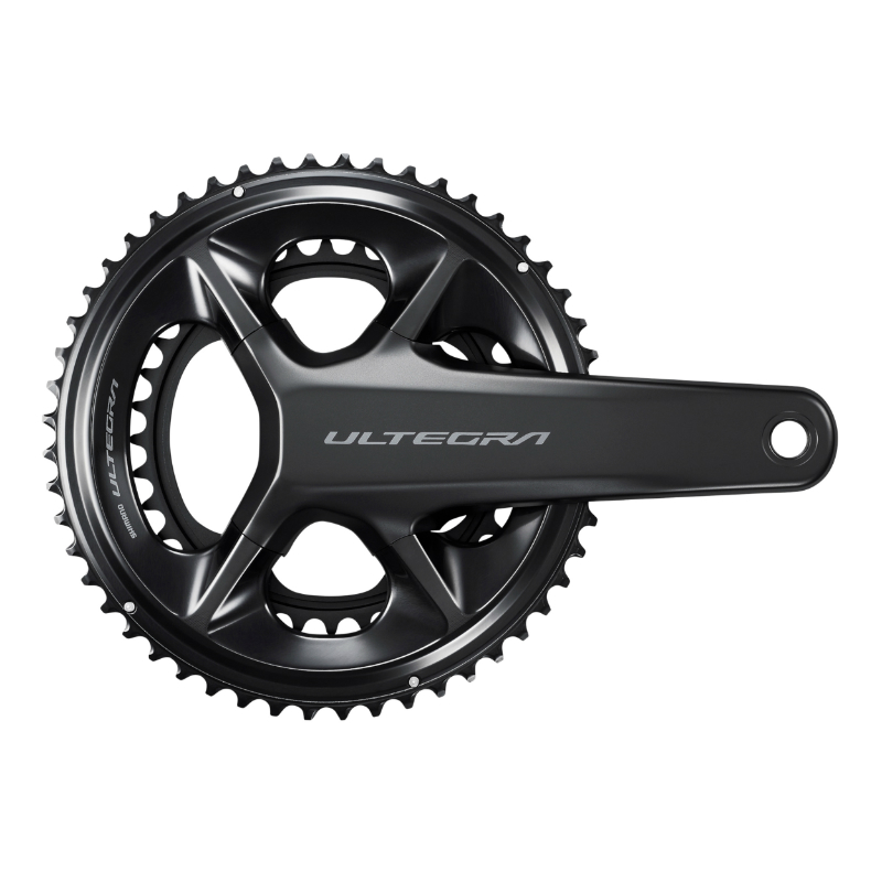 PEDALIER ROUTE SHIMANO 12V. ULTEGRA R8100 175MM 50-34