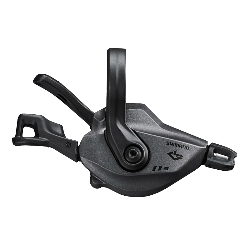 MANETTE VTT SHIMANO STI DROITE 11V. XT M8130 LINKGLIDE  (A UTILISER AVEC DERAILLEUR LINKGLIDE)