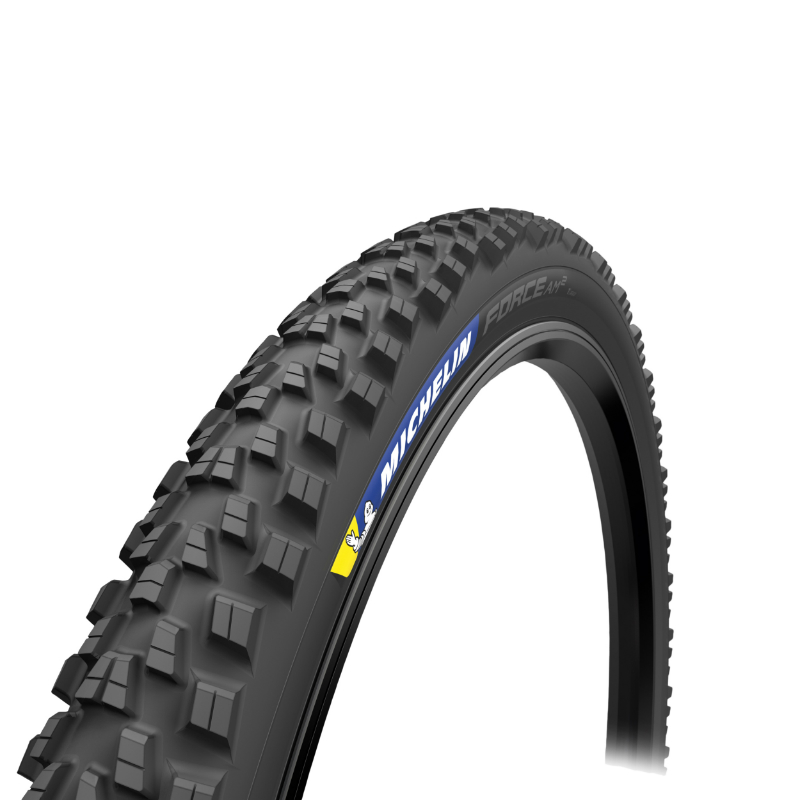 PNEU VTT 27.5 X 2.40 MICHELIN FORCE AM2 COMPETITION TUBELESS READY TS (61-584) (650B) COMPATIBLE VAE