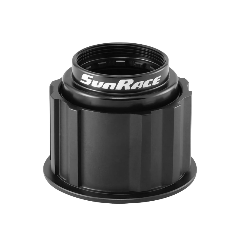 KIT ADAPTATION SRAM 12V. POUR CASSETTE SUNRACE