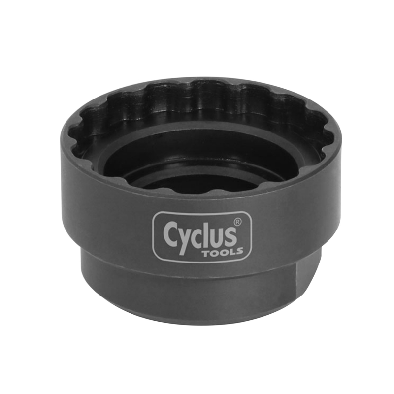 OUTIL PRO DEMONTE ETOILE CYCLUS POUR SHIMANO DIRECT MOUNT