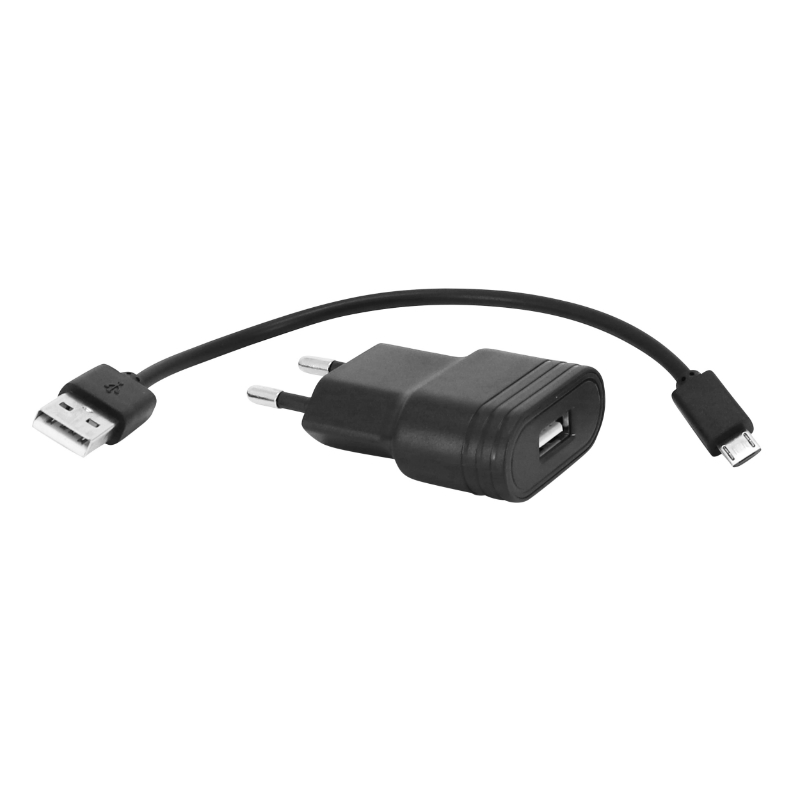 CHARGEUR SIGMA POUR AURA -NUGGET FLASH AVEC CABLE USB