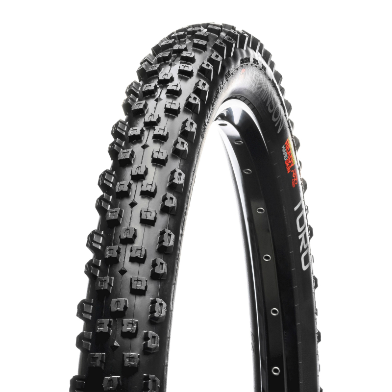 PNEU VTT 24 X 2.00 HUTCHINSON TORO TT NOIR TR (50-507)