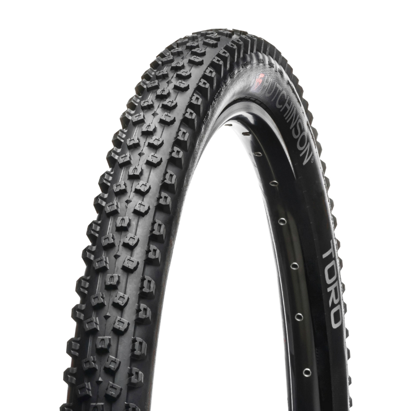 PNEU VTT 27.5 X 2.25 HUTCHINSON TORO NOIR TS (54-584)