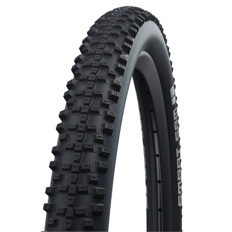 PNEU VTC CROSS 700 X 35 SCHWALBE SMART SAM ADDIX PERFORMANCE NOIR TR (37-622)