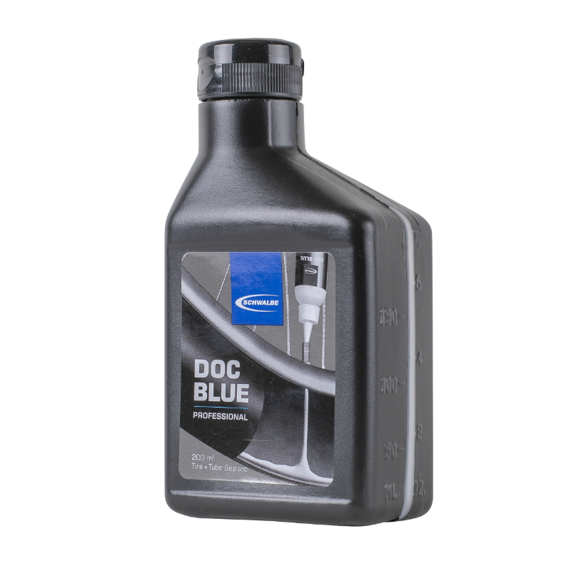 PREVENTIF ANTI-CREVAISON SCHWALBE DOC BLUE TUBELESS (200ML)