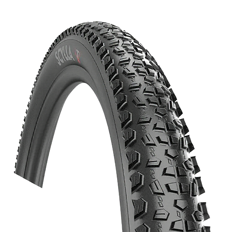 PNEU VTT 26 X 2.25 RUBENA SCYLLA NOIR TUBELESS READY TS (57-559)  - POLYVALENT