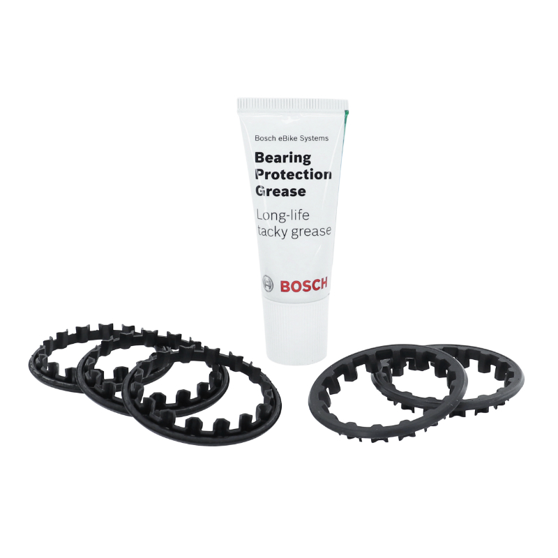 KIT ENTRETIEN BOSCH POUR CACHE ROULEMENT BDU2XX - AVEC GRAISSE