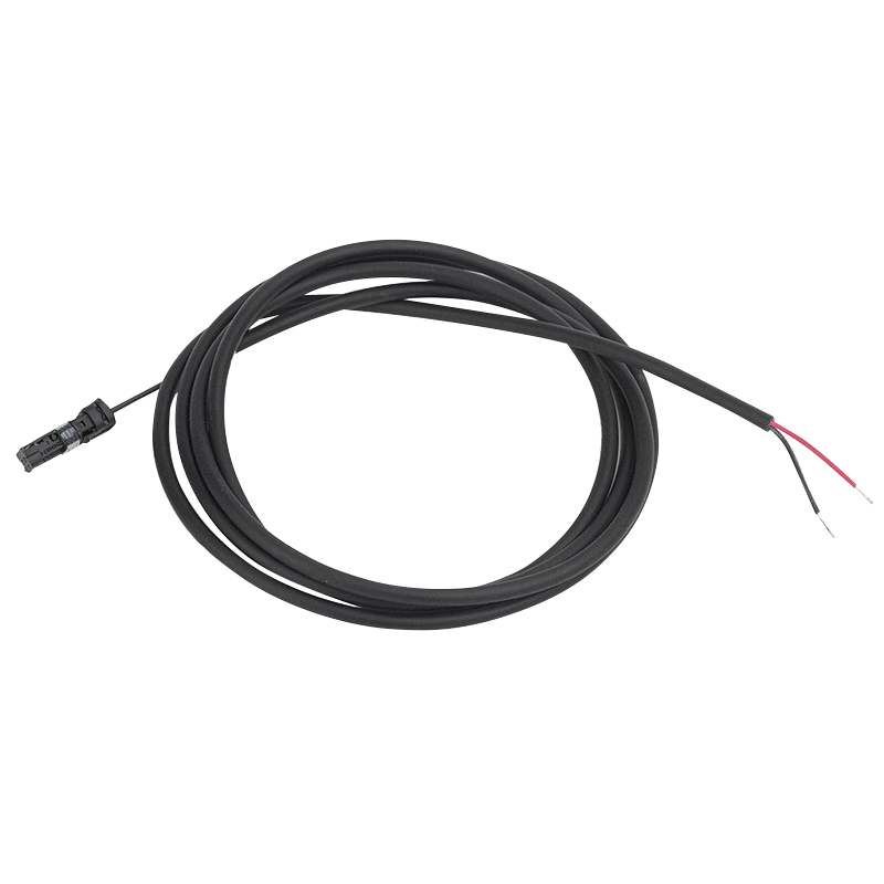 CABLE ECLAIRAGE ARRIERE BOSCH 200MM COMPATIBLE TOUT MODELE UNITE MOTRICE