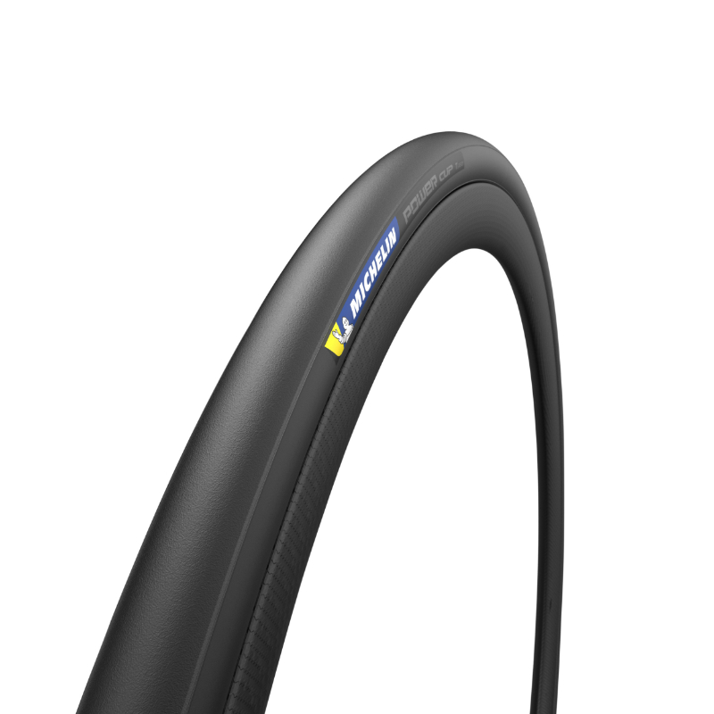 PNEU ROUTE 700 X 30 MICHELIN POWER CUP NOIR TUBELESS READY TS (30-622)