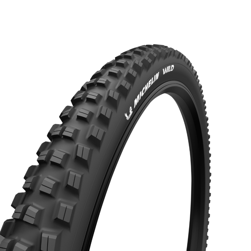 PNEU VTT 27.5 X 2.40 MICHELIN WILD TR (61-584) (650B)