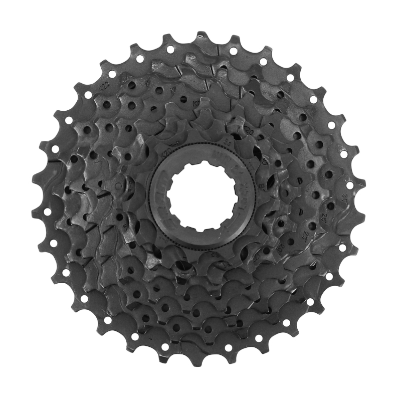 CASSETTE  8V. SRAM PG820  11-30 NOIR (COMPATIBLE SHIMANO)   (11-13-15-17-20-23-26-30)